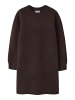 name it Kleid in Chocolate Plum1