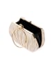 KOOSH Women Clutch in Champagne
