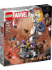 LEGO Super Heroes 76266 Endgame – Letztes Kräftemessen