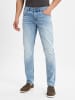 PME Legend Jeans Nightflight in light stone