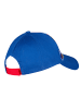 Spiderman Spiderman Cap Baseballkappe Spidey in blau