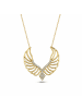 Dkeniz 925/- Sterling Silber in Gold