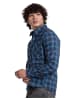 Schöffel Hemd "Shirt Style Kleion MNS" in cornflower blue