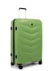 EMILY & NOAH Trolley E&N Travelbestie Werner in green 930