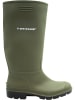 Dunlop Stiefel Pricemastor in grün