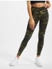 DEF Legging in green