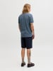 Jack & Jones Poloshirt in Blue Mirage