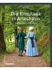 Schwabe Buch - Die Ermitage in Arlesheim