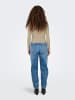 JDY Strickpullover in Trench Coat