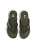 Hummel Hummel Flipflop Comfort Flip Erwachsene Atmungsaktiv Leichte Design Wasserabweisend in JUNGLE GREEN