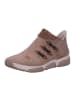 rieker Damen Slipper  in Beige