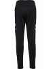 Hummel Trainingshose "Lead 2.0 Training Pants" in Schwarz