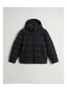 Woolrich Jacke in Schwarz