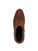 Tamaris Stiefelette in braun