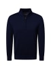 Pierre Cardin Pullover in Navy Blazer