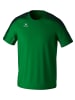 erima T-Shirt in smaragd/pine grove