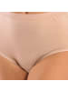 Q-en 2er-Set: Pantys in Beige