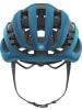 ABUS Road Helm AirBreaker in steel blue