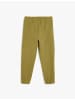 KOTON Sweathose in Grün