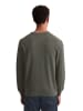 Marc O'Polo Pullover regular in copley brown