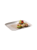 APS GN 1/2 Tablett Blush in beige, 32,5 x 26,5cm, Melamin