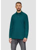 s.Oliver Polo-Shirt in 6767_petrol