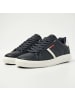 British Knights Sneaker Brody in dunkelblau/weiss