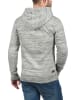!SOLID Hoodie SDKevin in Grau