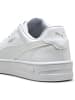 Puma Sneaker "Court Lally" in Weiß