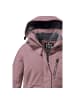 Killtec Outdoorjacke KOW 140 in Violett3918