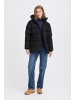 North Bend Steppjacke NBPaul W CFT+ Puffer Jacket in Schwarz