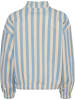 Hummel Reißverschluss Jacke Hmlmio Kinder in CASHMERE BLUE