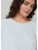 s.Oliver Sweatshirt  in  51D0_arktisblau