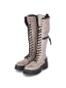 MJUS Stiefel BOMBASTIC in Beige