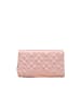 Love Moschino Umhängetasche in ANTIQUE PINK