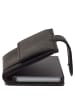 The Chesterfield Brand Leipzig - Kreditkartenetui 6cc 10 cm RFID (black) in schwarz