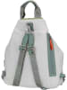 Jost Rucksack / Backpack Ruka X-Change Bag S in Offwhite