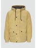 QS Outdoor-Jacke  in  1602_goldgelb