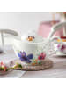 Villeroy & Boch Teekanne Mariefleur Basic in Bunt 1000 ml in bunt