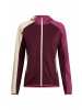 McKINLEY Fleecejacke für Damen in rot
