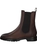 Tamaris Chelsea Boots in cognac