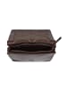The Chesterfield Brand Osuna Schultertasche Leder 22 cm in brown