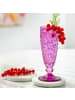 Villeroy & Boch 12er Set Wein- & Sektgläser Boston Coloured in – in Berry