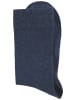 H.I.S Basicsocken in 20x blautöne