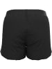 Odlo Shorts Run Easy S-Thermic in Schwarz