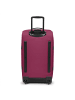 Eastpak Tranverz Tranverz 2 Rollen Trolley 67 cm in wine burgundy