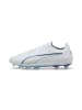 Puma Fußballschuh "King 20 Ultimate FG-AG" in Grau