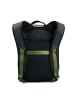 Freibeutler Ante Rucksack 38 cm Laptopfach oliv strap