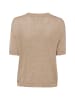 Franco Callegari Pullover in braun - 0005