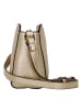 Liu Jo Manh Umhängetasche S 22 cm in light gold